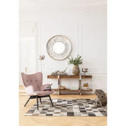 KARE Design Console Rustico 180X46Cm Clearance