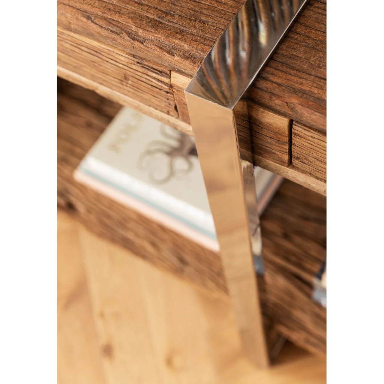 KARE Design Console Rustico 180X46Cm Clearance