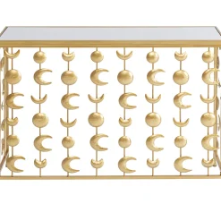KARE Design Console Table Moons 107X36Cm Best