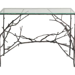 KARE Design Console Tree Branch 105X79Cm Outlet