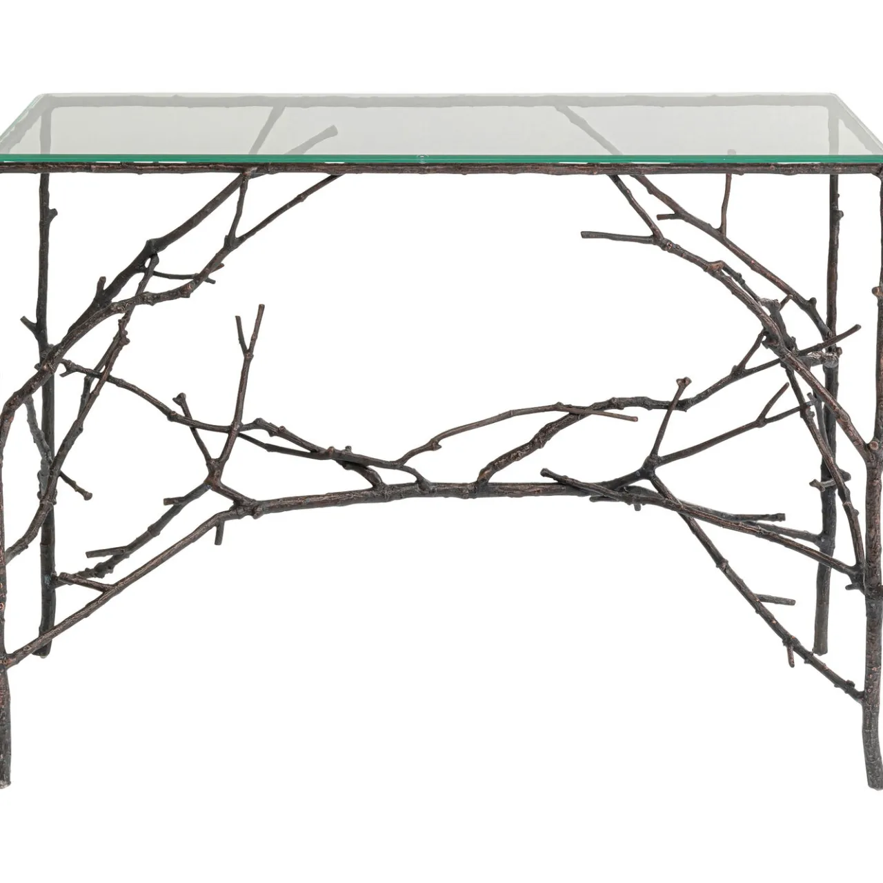 KARE Design Console Tree Branch 105X79Cm Outlet
