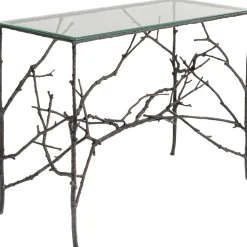KARE Design Console Tree Branch 105X79Cm Outlet