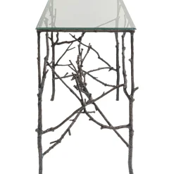 KARE Design Console Tree Branch 105X79Cm Outlet