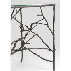 KARE Design Console Tree Branch 105X79Cm Outlet