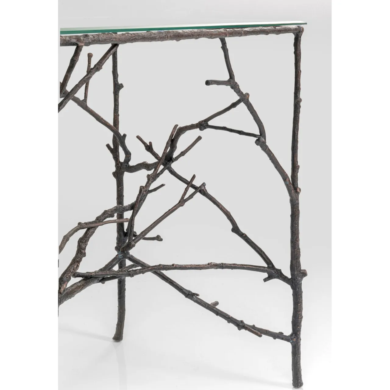 KARE Design Console Tree Branch 105X79Cm Outlet