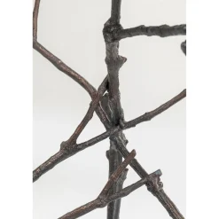 KARE Design Console Tree Branch 105X79Cm Outlet