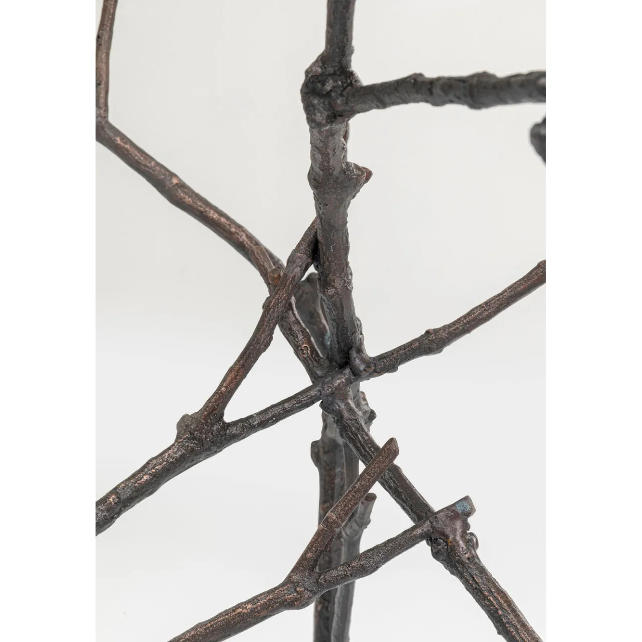 KARE Design Console Tree Branch 105X79Cm Outlet