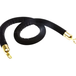 KARE Design Cordon Vip Noir-Dore Clearance