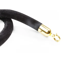 KARE Design Cordon Vip Noir-Dore Clearance
