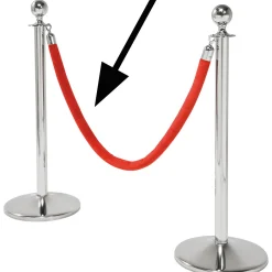 KARE Design Cordon Vip Vegas Rouge Online