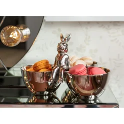 KARE Design Coupe Bunny Tre Sale