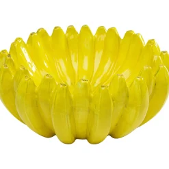 KARE Design Coupe Décorative Bananas O30Cm New