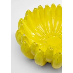 KARE Design Coupe Décorative Bananas O30Cm New
