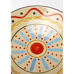KARE Design Coupe Décorative Los Cabos O28Cm Online
