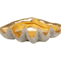 KARE Design Coupe Décorative Noble Shell 41X27Cm New