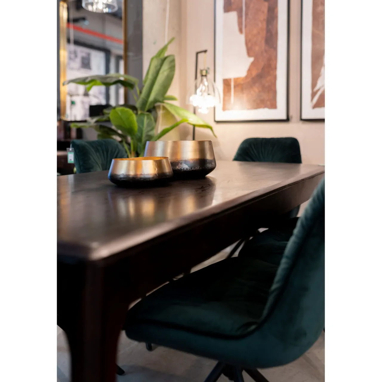 KARE Design Coupe Décorative Nora O21Cm New