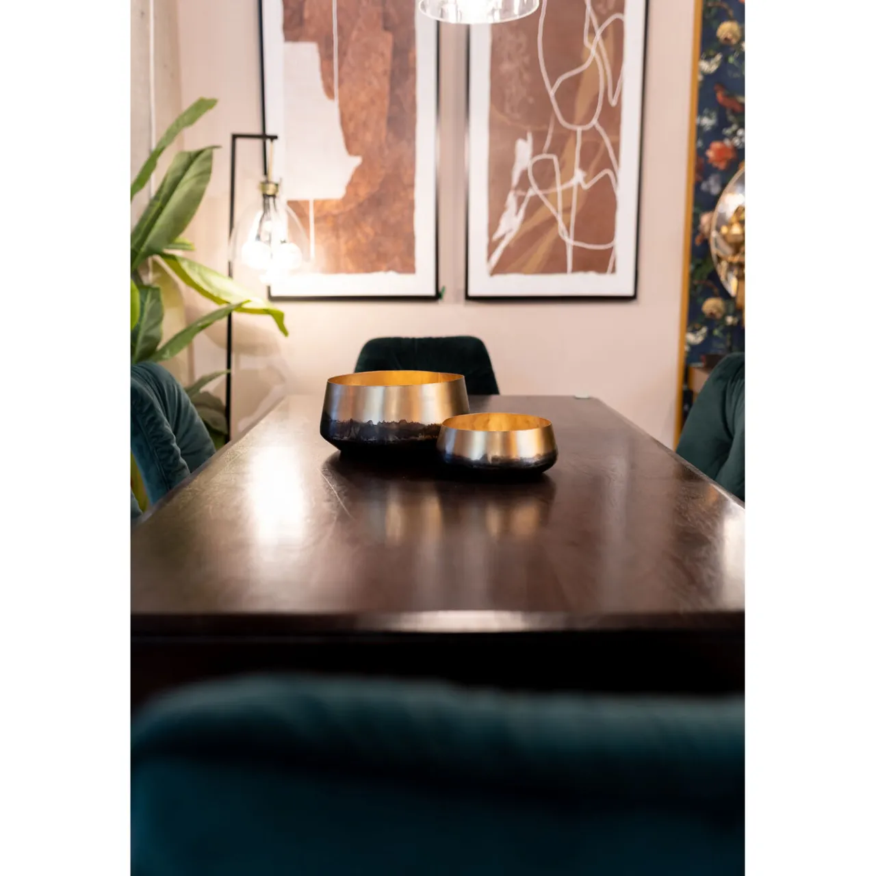 KARE Design Coupe Décorative Nora O21Cm New