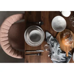 KARE Design Coupe Organic Gris O15Cm Best
