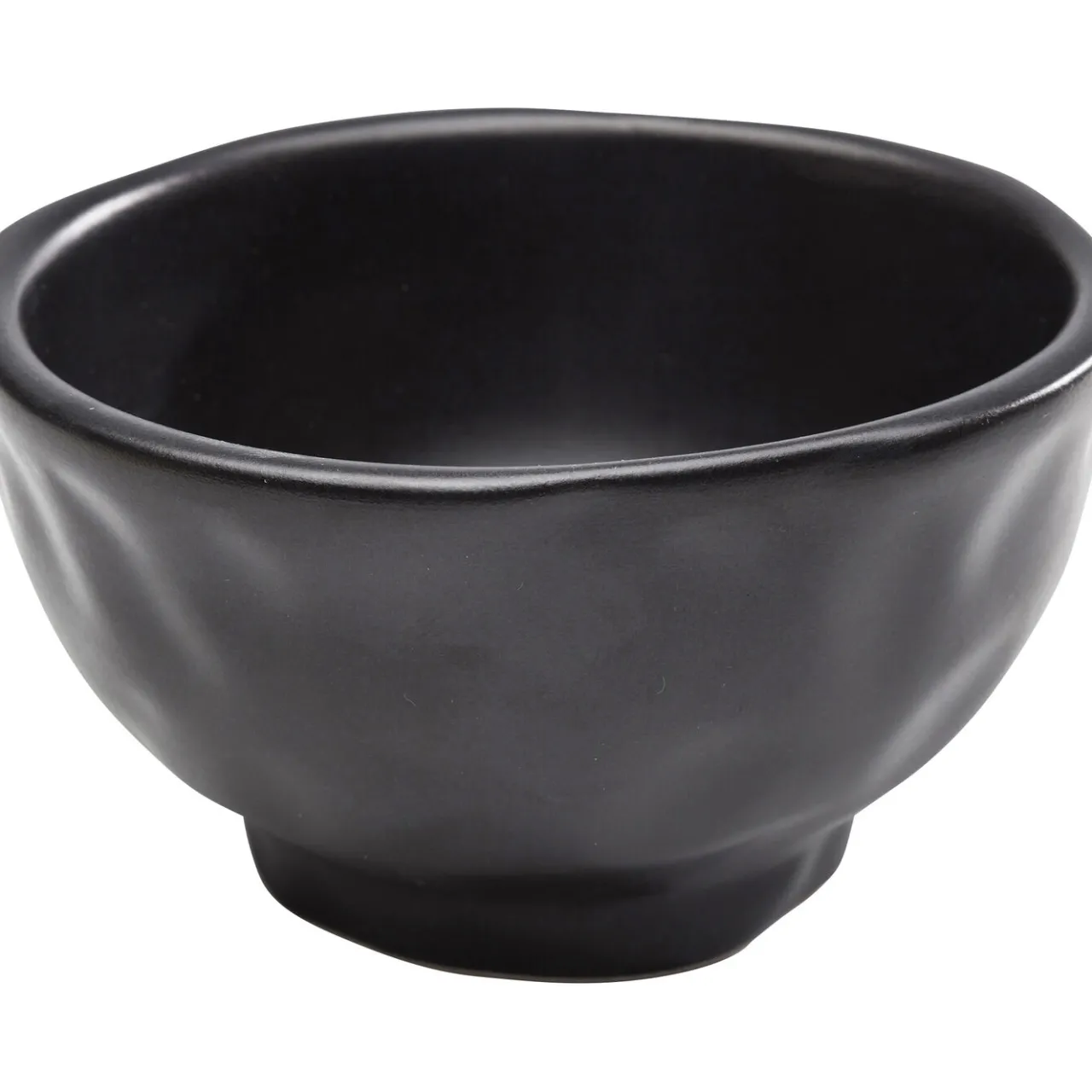 KARE Design Coupe Organic Noire O15Cm Online