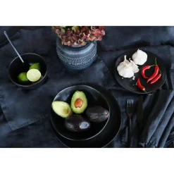 KARE Design Coupe Organic Noire O15Cm Online