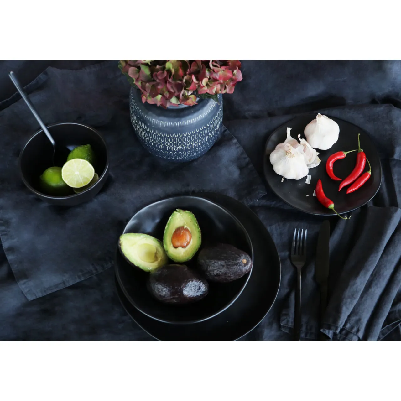 KARE Design Coupe Organic Noire O15Cm Online