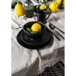 KARE Design Coupe Organic Noire O15Cm Online
