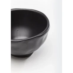 KARE Design Coupe Organic Noire O15Cm Online