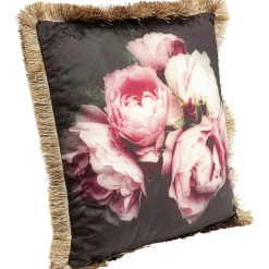 KARE Design Coussin Blush Roses 45X45 Clearance