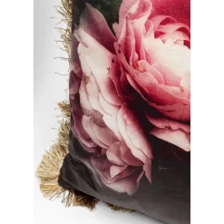 KARE Design Coussin Blush Roses 45X45 Clearance