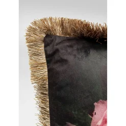 KARE Design Coussin Blush Roses 45X45 Clearance