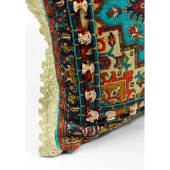 KARE Design Coussin Boho Antike 37X57Cm Best