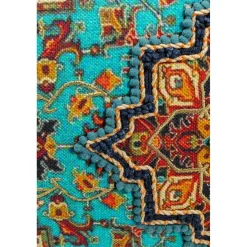 KARE Design Coussin Boho Antike 37X57Cm Best
