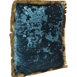 KARE Design Coussin Cannes Petrole 45X45Cm Discount