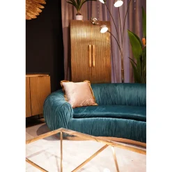 KARE Design Coussin Cannes Poudre 45X45Cm Sale