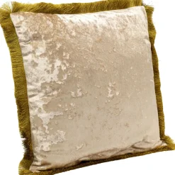 KARE Design Coussin Cannes Poudre 45X45Cm Sale