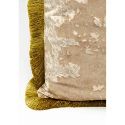 KARE Design Coussin Cannes Poudre 45X45Cm Sale