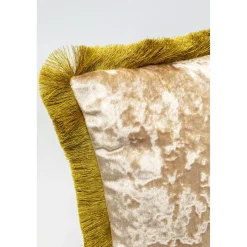 KARE Design Coussin Cannes Poudre 45X45Cm Sale