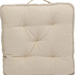 KARE Design Coussin De Sol Biarritz 60X60Cm Outlet