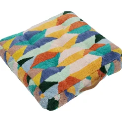 KARE Design Coussin De Sol Mexico 60X60Cm New