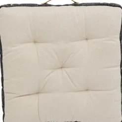 KARE Design Coussin De Sol Pittura 60X60Cm Best