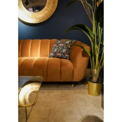 KARE Design Coussin Jungle 45X45Cm Discount