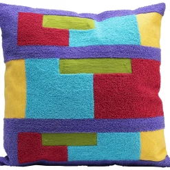KARE Design Coussin Madrid 45X45Cm Hot