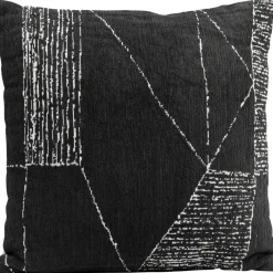 KARE Design Coussin Opaco Net 45X45Cm Discount
