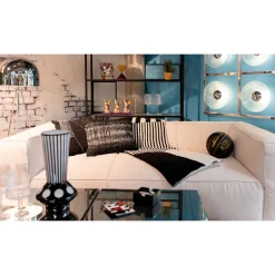 KARE Design Coussin Opaco Net 45X45Cm Discount