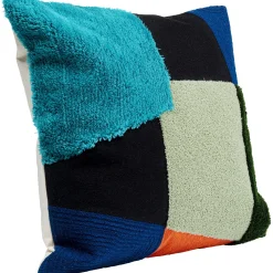 KARE Design Coussin Rectangle 45X45Cm New