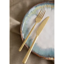 KARE Design Couverts Gloria Dore (16-Pcs)