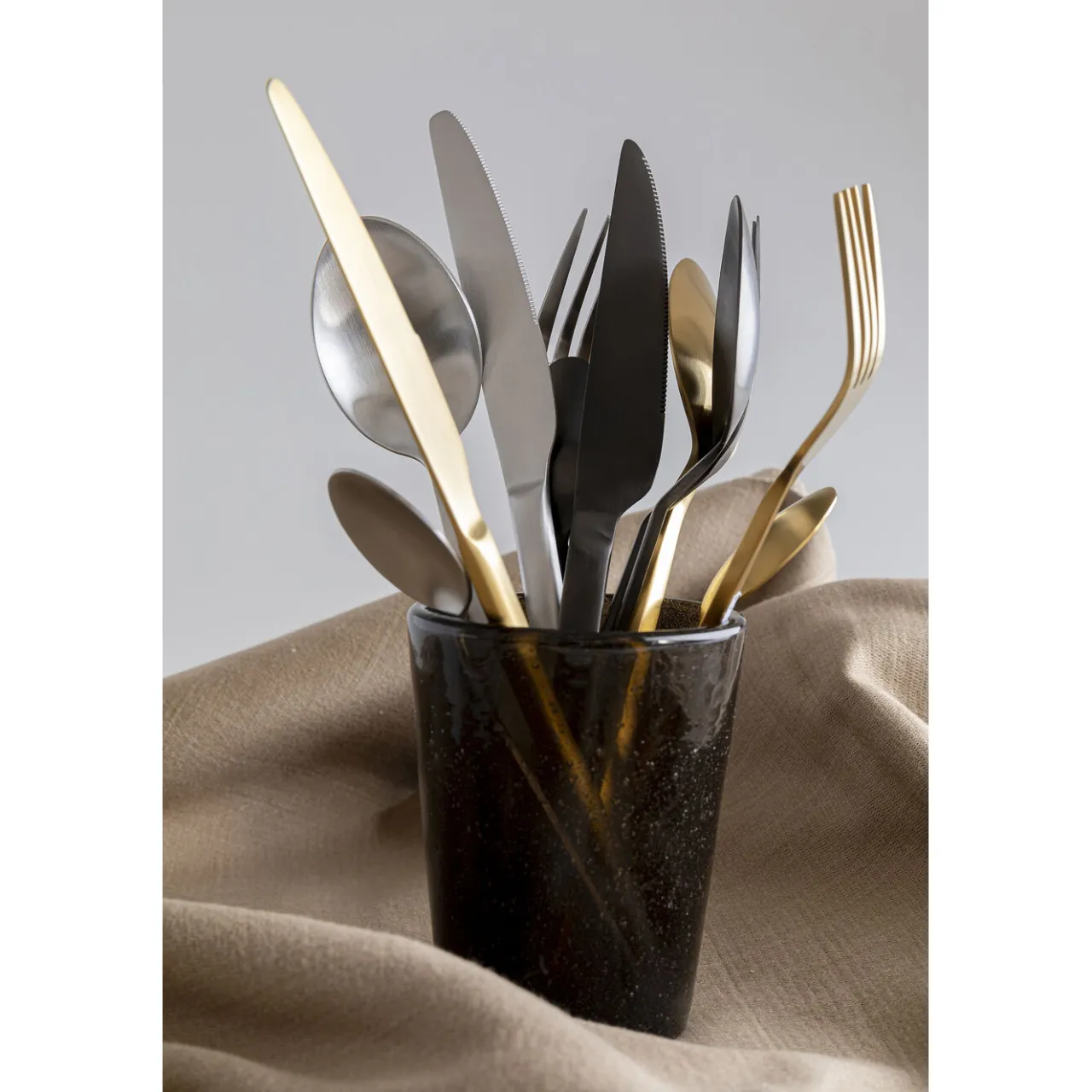 KARE Design Couverts Gloria Dore (16-Pcs)