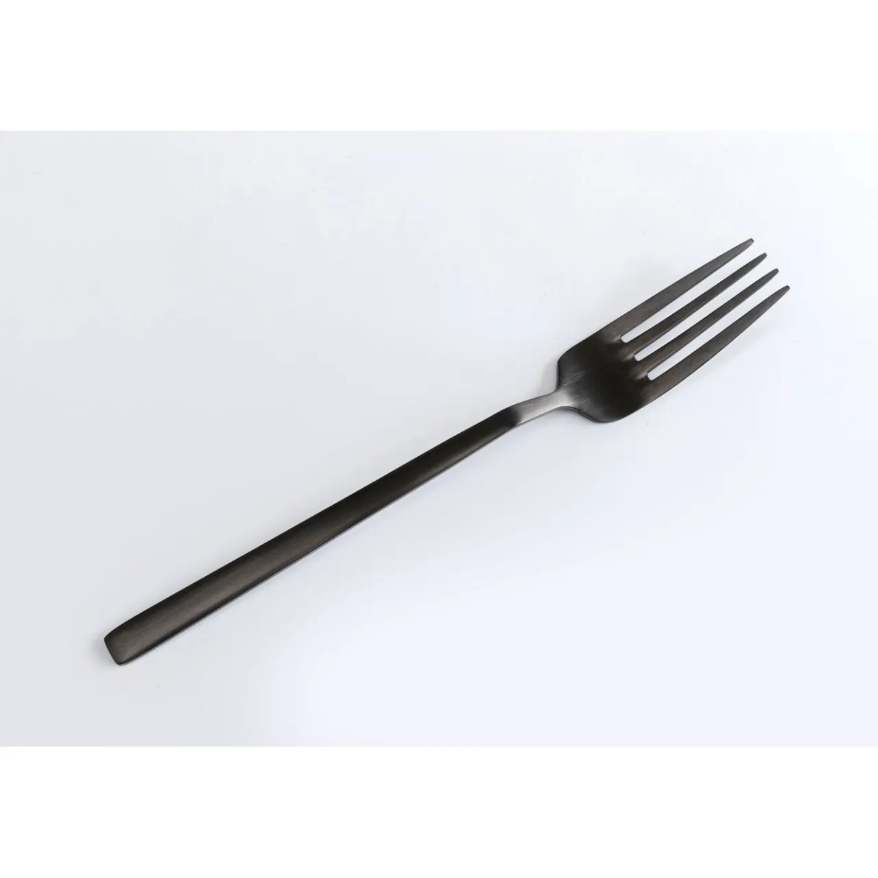 KARE Design Couverts Gloria Noir (16-Pcs) Hot