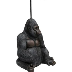 KARE Design Derouleur Papier Sitting Monkey Gorilla 51 Online