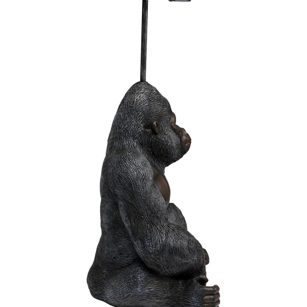 KARE Design Derouleur Papier Sitting Monkey Gorilla 51 Online